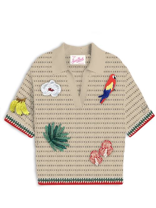 pixie lace jungle 1141 MC2 SAINT BARTH | PIX0001-08704L.1141